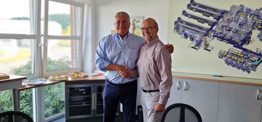 Surface Treatment PULZ