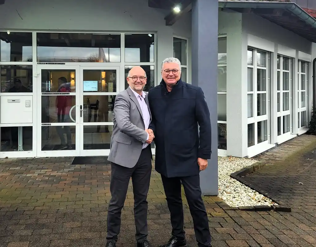 Next Level Oberflächenbehandlung